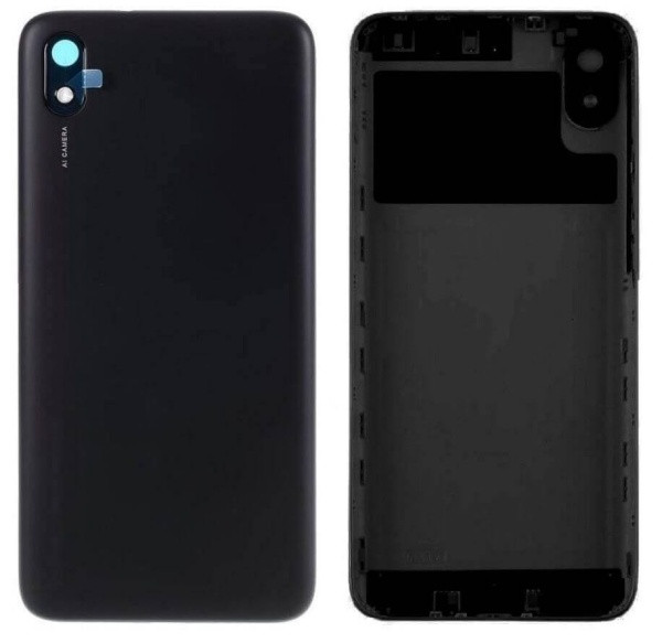 Thay nắp lưng Xiaomi Redmi 7A