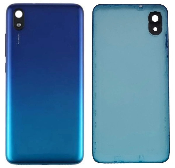 Thay nắp sau Xiaomi Redmi 7A