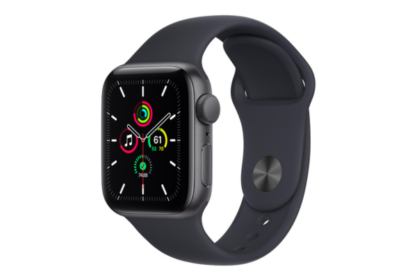 Thay nút nguồn Apple Watch Series SE 2020 Thay nút nguồn Apple Watch Series SE 2020