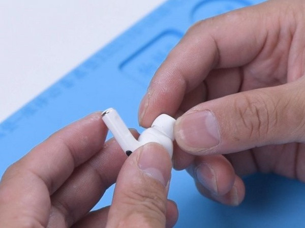 Thay pin Airpods Pro 2 Thay pin Airpods Pro 2