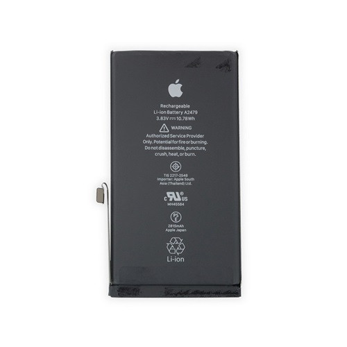 Thay pin iPhone 13