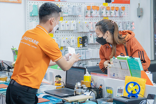 Thay pin Xiaomi Redmi 5 tận tâm Thay pin Xiaomi Redmi 5 tận tâm