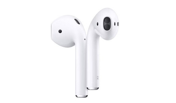 Thay vỏ Airpods 2 Thay vỏ Airpods 2