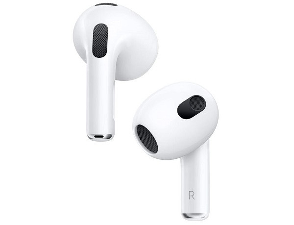 Thay vỏ Airpods 3