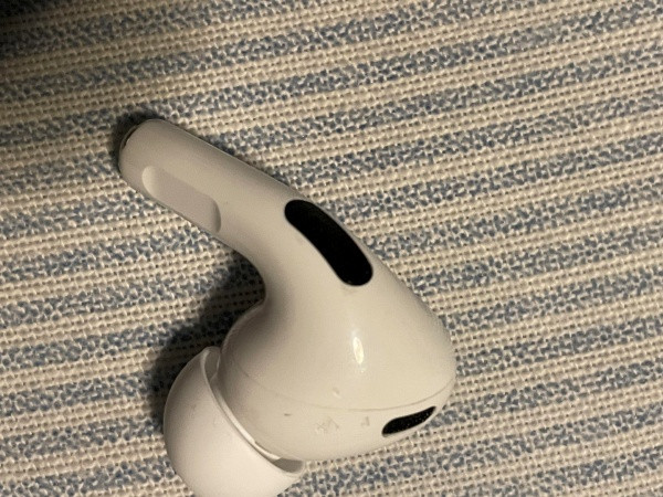Thay vỏ Airpods Pro 2 khi nào? Thay vỏ Airpods Pro 2 khi nào?