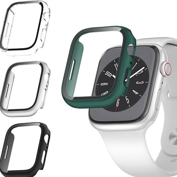 Thay vỏ Apple Watch Series SE 2023 nhanh chóng Thay vỏ Apple Watch Series SE 2023 nhanh chóng