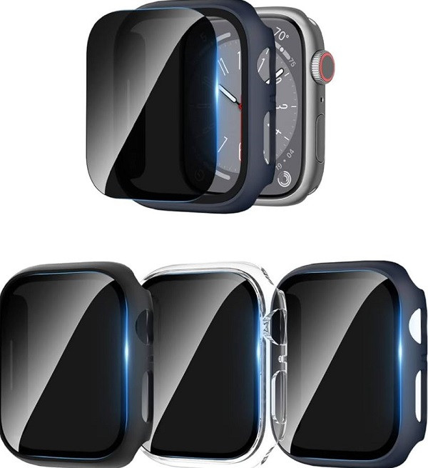 Thay vỏ Apple Watch Series SE 2023 Thay vỏ Apple Watch Series SE 2023