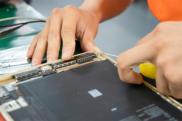 Thay vỏ ipad Pro M2 11 2022 ở đâu?