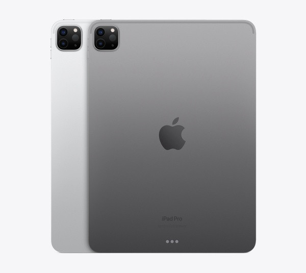 Thay vỏ iPad Pro M2 11 2022