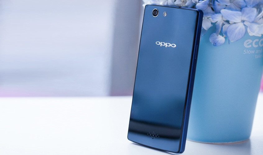 Thay vỏ Oppo Neo 5 Thay vỏ Oppo Neo 5