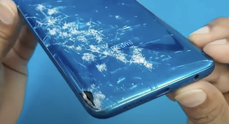 Thời điểm cần thay vỏ Xiaomi POCO M5s
