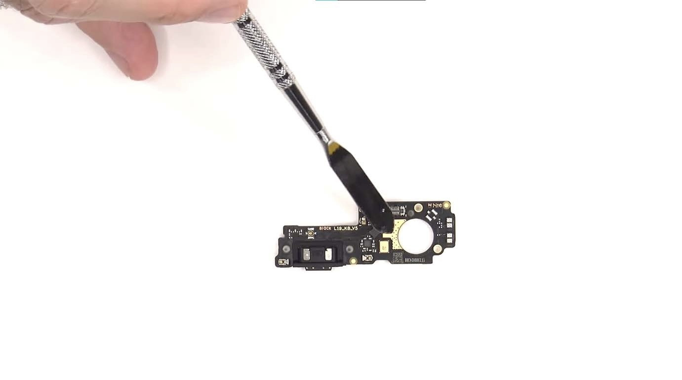 Thời điểm nào cần thay mic Xiaomi POCO M5s