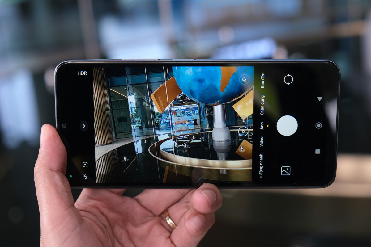 Thời điểm thích hợp thay camera sau Xiaomi POCO C65