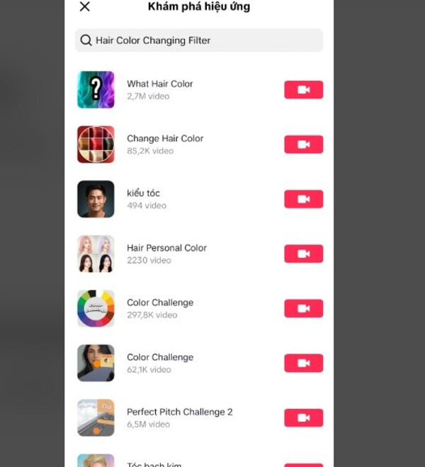 TikTok TikTok
