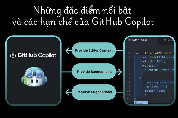 Tìm hiểu GitHub Copilot là gì 2