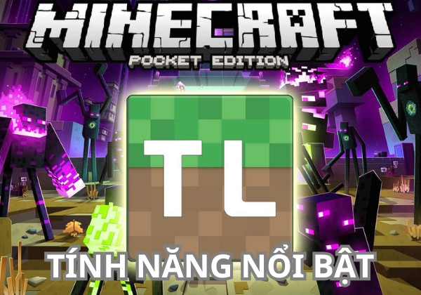 Tính năng nổi bật nhất của Tlauncher for Android Tính năng nổi bật nhất của Tlauncher for Android