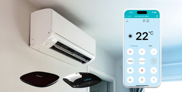 Uni TV Remote
