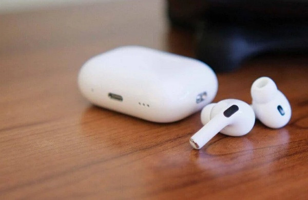 Vỏ Airpods Pro 2 Vỏ Airpods Pro 2