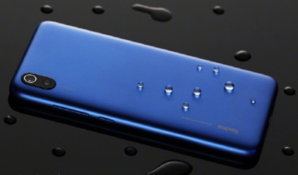 Vỏ Redmi 7A Vỏ Redmi 7A