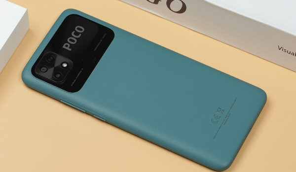 Vỏ Xiaomi POCO C40 Vỏ Xiaomi POCO C40