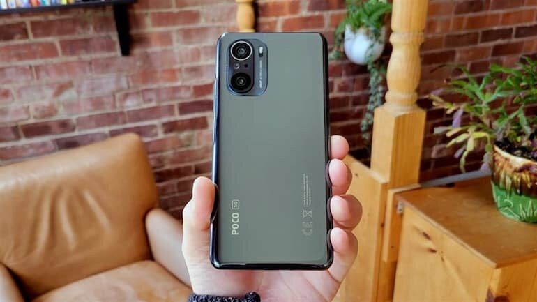 Vỏ Xiaomi POCO F3 Vỏ Xiaomi POCO F3