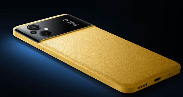 Xiaomi POCO M5 hỏng loa ngoài Xiaomi POCO M5 hỏng loa ngoài