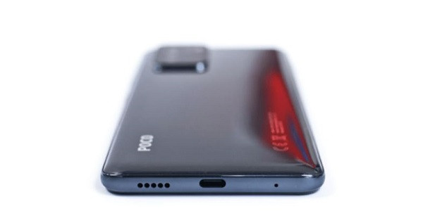 Xiaomi POCO X3 GT hư mic