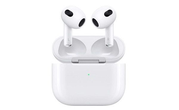 Airpods 3 hư loa