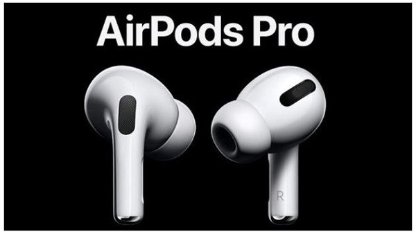 Airpods Pro hỏng mic Airpods Pro hỏng mic