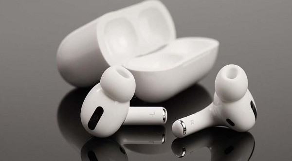 Airpods Pro hư vỏ ngoài