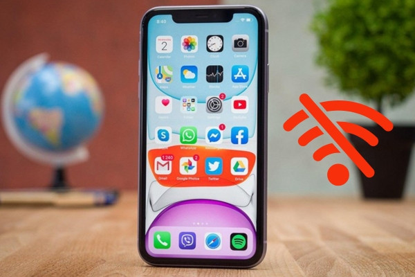 Anten Wifi iPhone 11 Anten Wifi iPhone 11