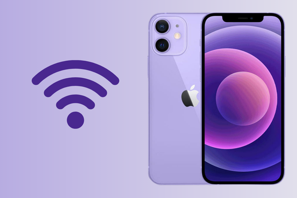 Anten Wifi iPhone 12 là gì?
