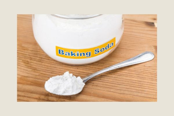 Baking soda (bột nổi)