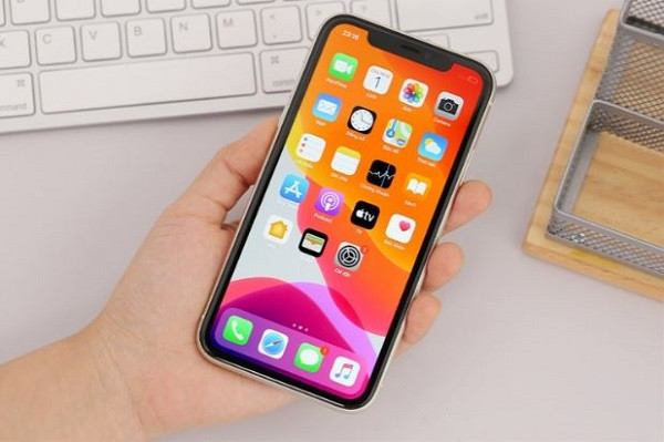 Biểu hiện cho thấy iPhone 11 hư IC sóng Biểu hiện cho thấy iPhone 11 hư IC sóng