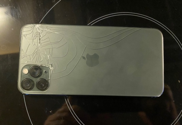 Bộ nẹp iPhone 11 Pro Max