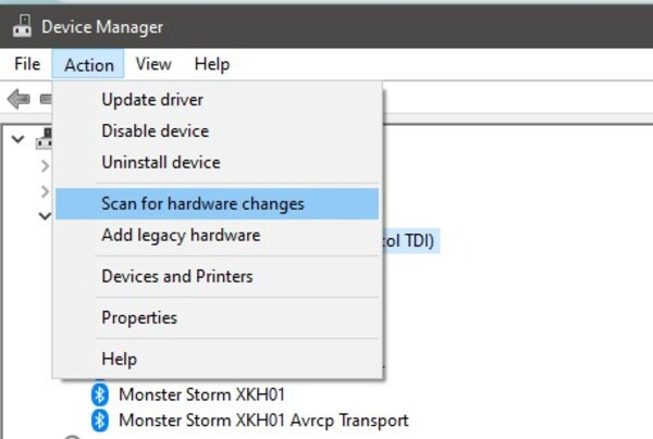 Cách cài Driver Bluetooth cho Win 11 5