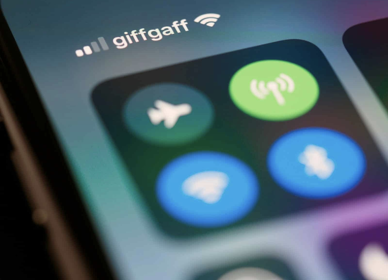 Các dấu hiệu iPhone gặp sự cố với Wifi