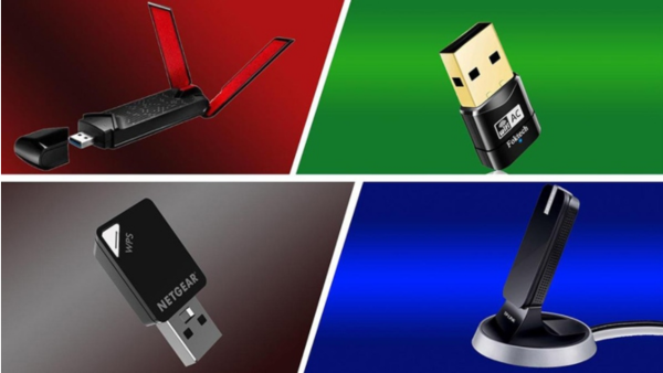 Các loại USB WiFi Các loại USB WiFi