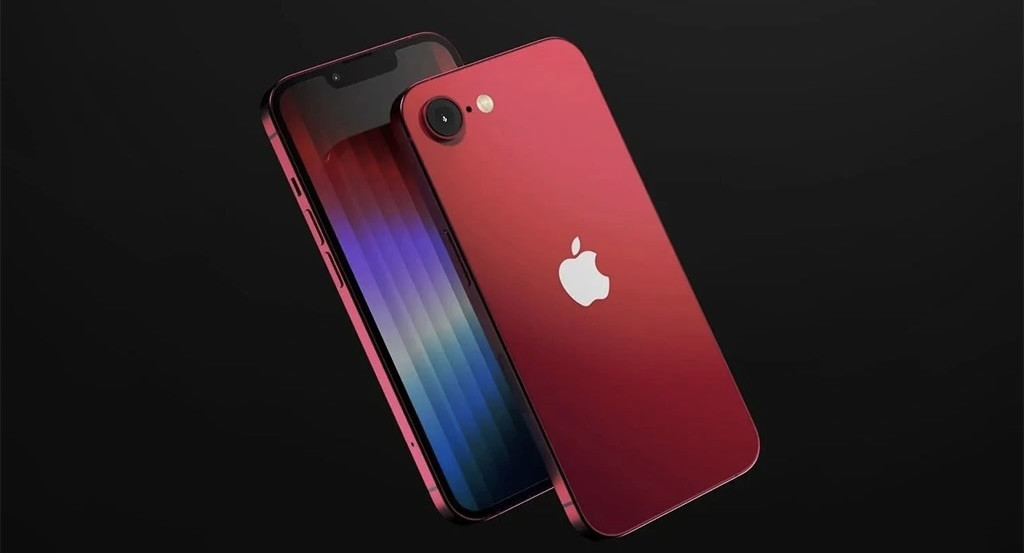 Nguyên nhân dẫn đến màn hình iPhone SE bị hư