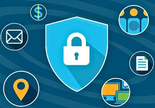 Cách bảo vệ thông tin cá nhân khi truy cập mạng Cách bảo vệ thông tin cá nhân khi truy cập mạng