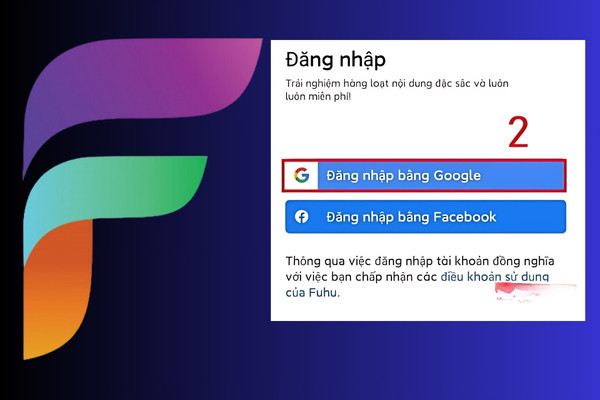 Cách tải app Fuhu về điện thoại Android 3 Cách tải app Fuhu về điện thoại Android 3