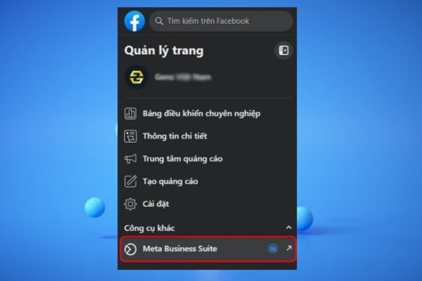Cách tạo quảng cáo cho Facebook Reels 2 Cách tạo quảng cáo cho Facebook Reels 2