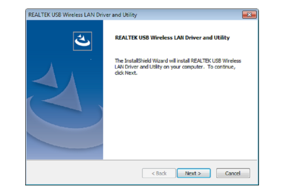 Bước 1: Cài đặt Driver USB WiFi cho Windows bước 2 Bước 1: Cài đặt Driver USB WiFi cho Windows bước 2