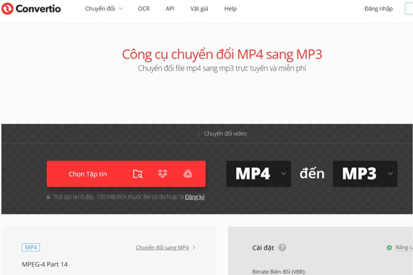 Cài nhạc chuông qua Tiktok&nbsp;2