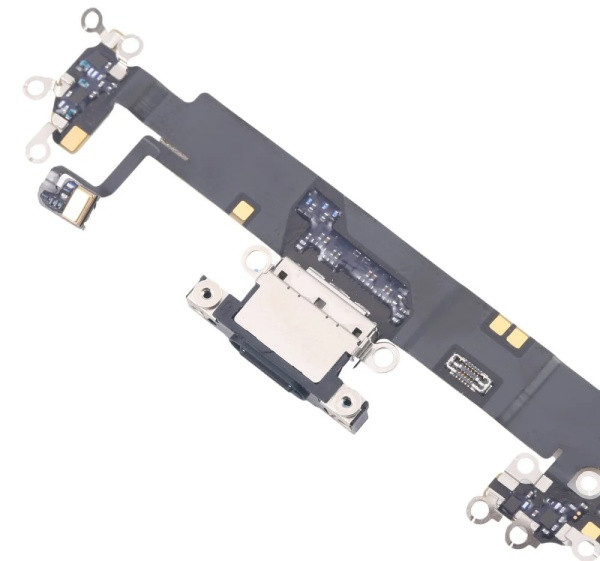Chân sạc iPhone 16 Plus