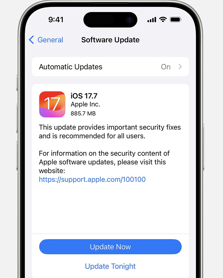 Chạy phần mềm iPhone 11 Pro Max