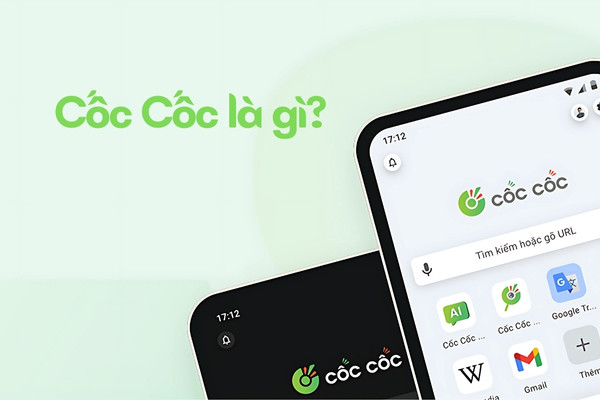 Cốc Cốc là gì