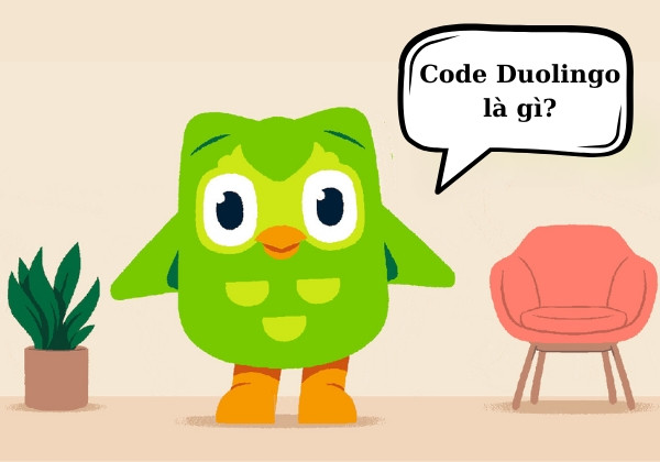 Code Duolingo là gì?