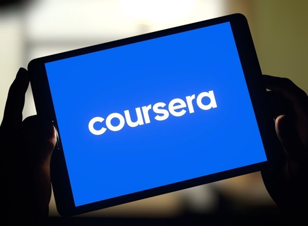 Coursera là gì