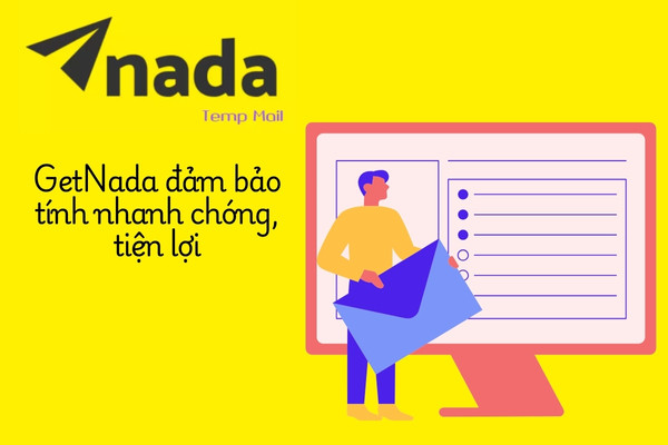 Thao tác nhanh chóng, tiện lợi